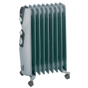 Radiatore ad olio mr 920